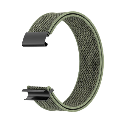 Adjustable Nylon Fitness Band for WHOOP