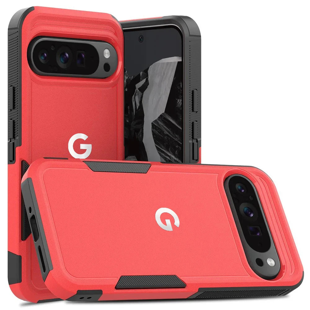 Military Grade Armor Case for Google Pixel