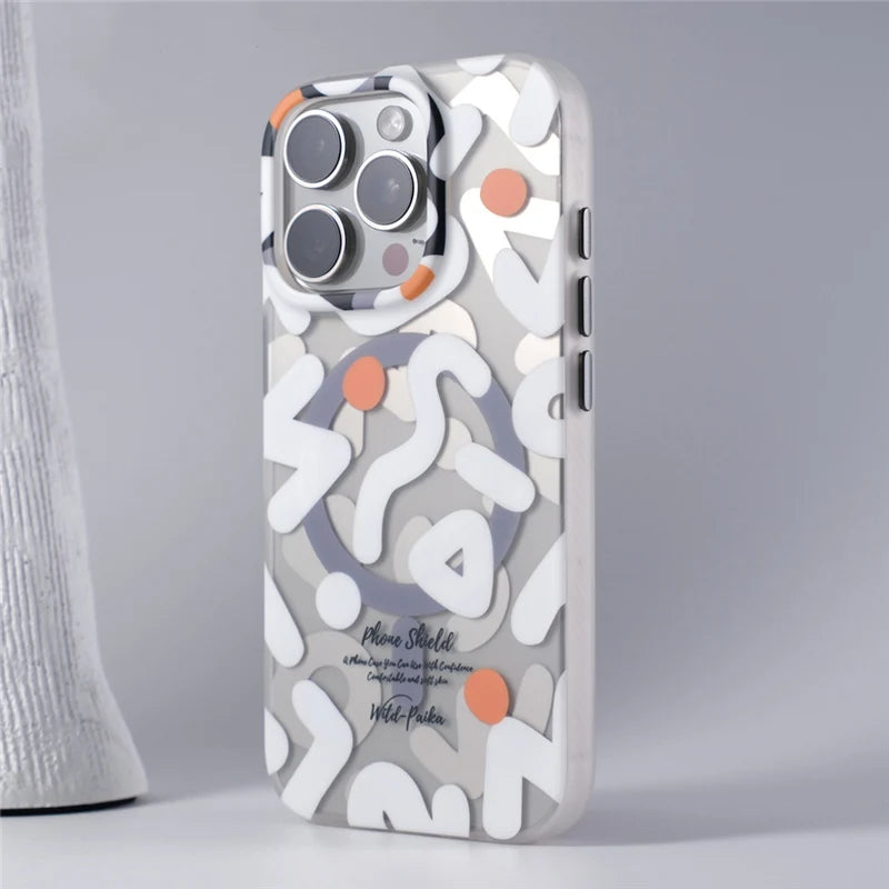 UrbanGraff Mag | Luxury Art Case