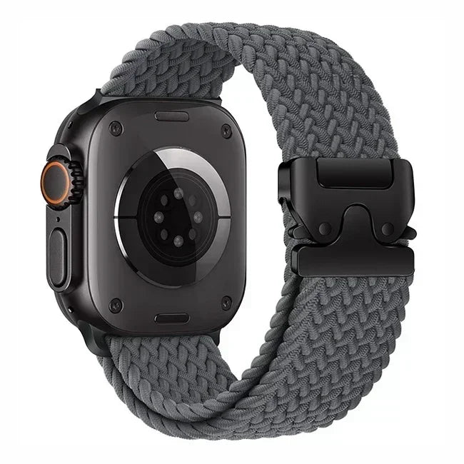 Parachute Braided Apple Watch Band
