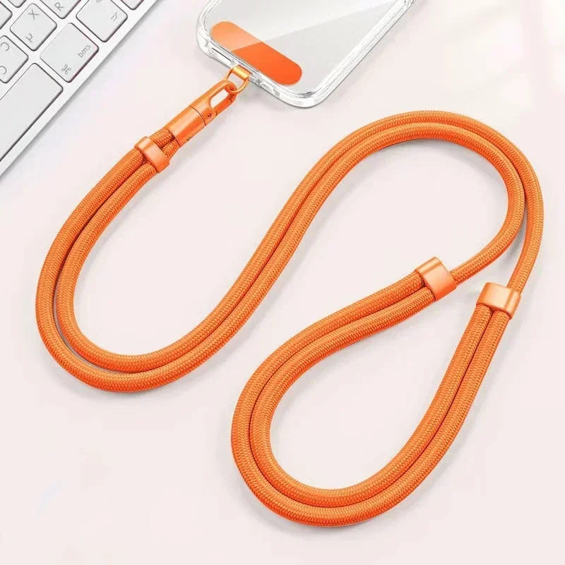 CarryFlex | Crossbody Phone Lanyard