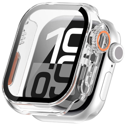 Apple Watch Glass Screen Protector Case