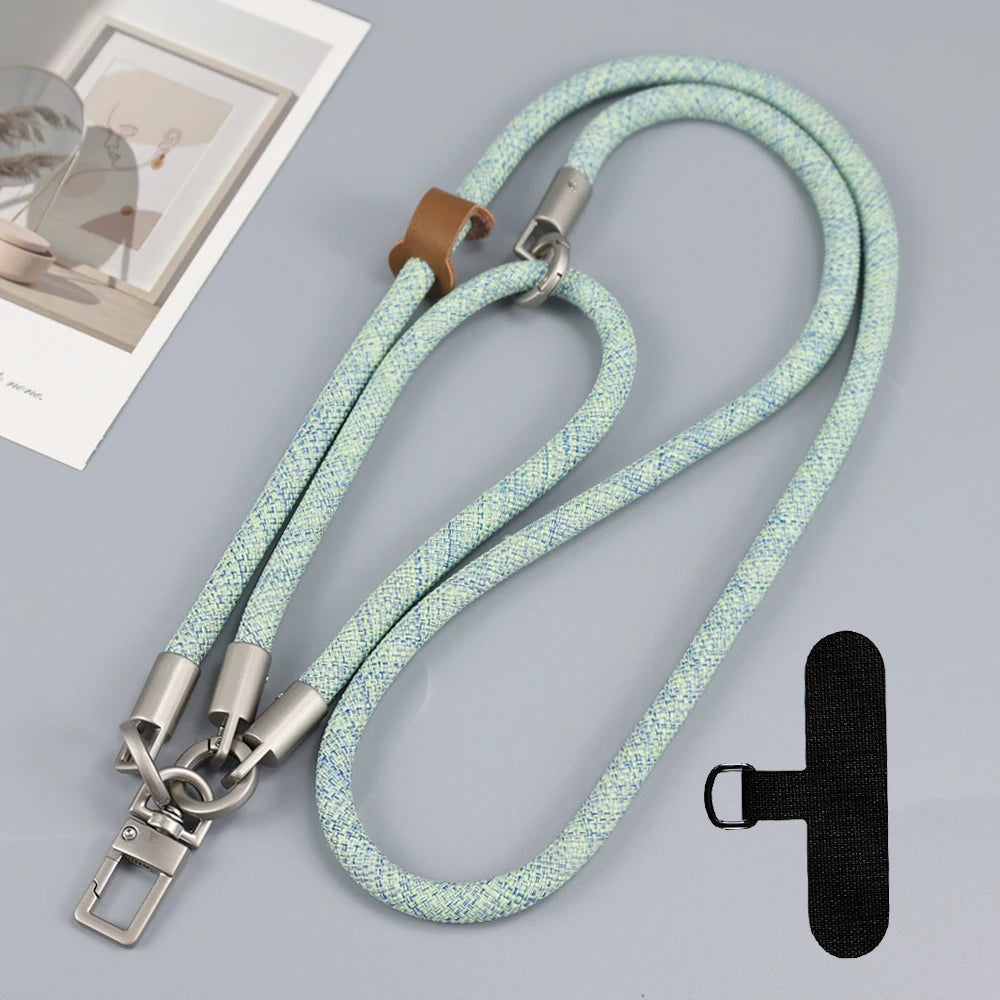 CarryLink | Crossbody Phone Lanyard