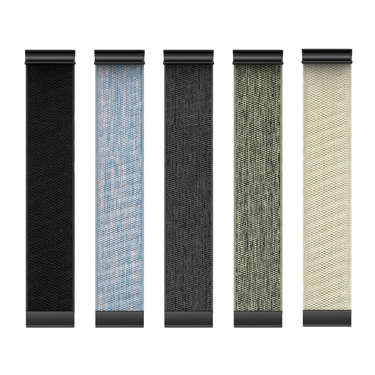 Nylon Strap for Whoop 5.0 4.0 3.0 Bands