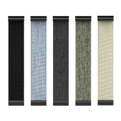 Nylon Strap for Whoop 5.0 4.0 3.0 Bands