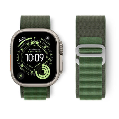 Alpine Loop Apple Watch Band