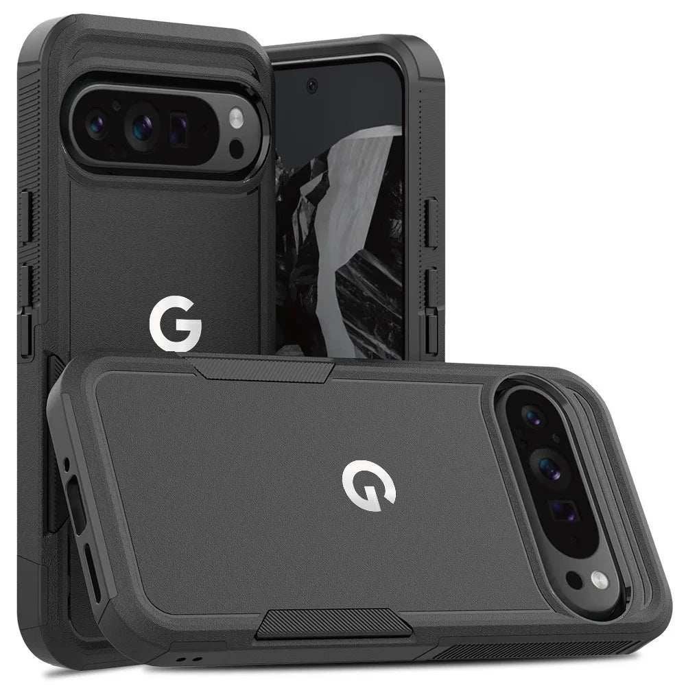 Military Grade Armor Case for Google Pixel