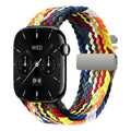 BraidFlex | Braided Band For Apple Watch