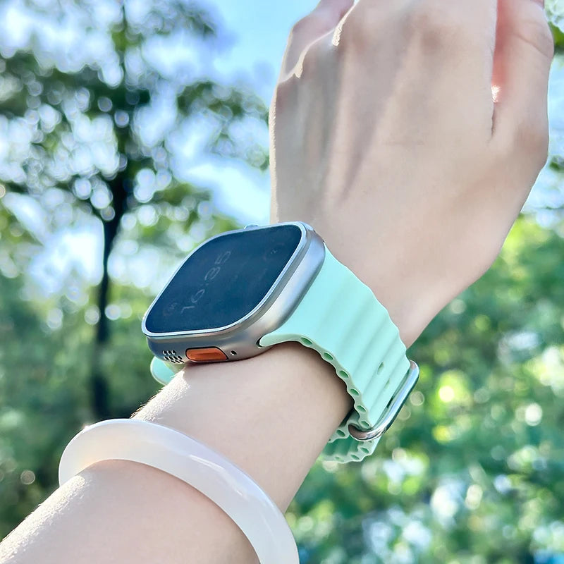 OceanFlex | Sport Performance Band