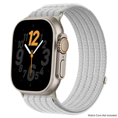 Woven Nylon Band for Apple Watch