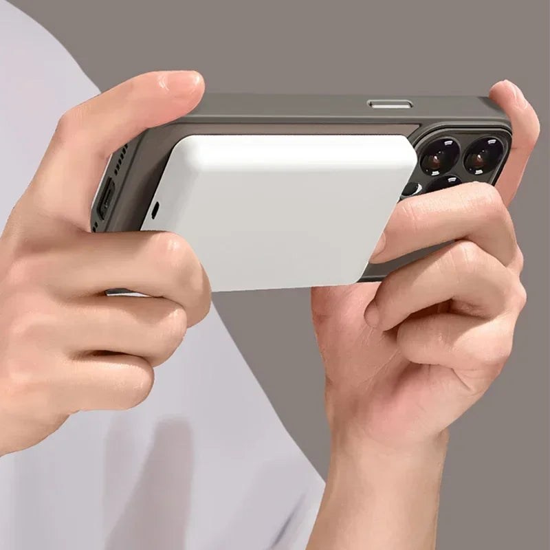 FrostLens | MagSafe Protective Case