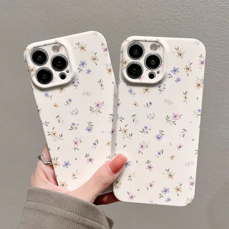 LovelyBloom | Floral Protective Case