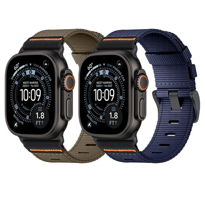 Nylon Sport Band for Apple Watch