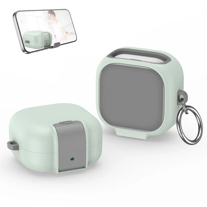 Samsung Galaxy Buds4 Shockproof Protective Case