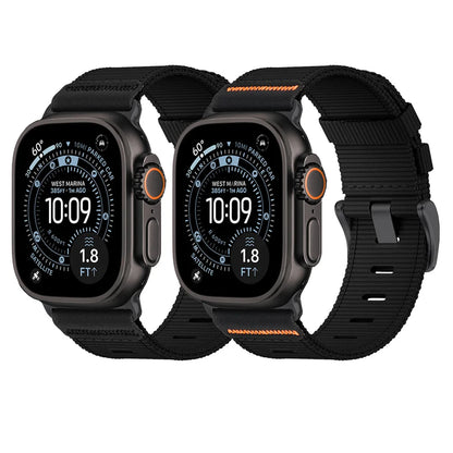 Nylon Sport Band for Apple Watch