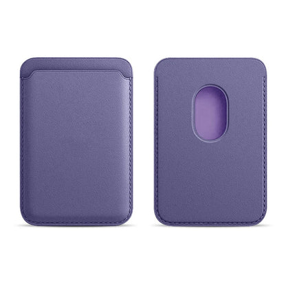 MagSafe FineWoven Magnetic Card Wallet Case