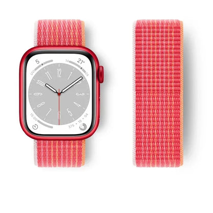 Nylon Sport Loop Band for Apple Watch