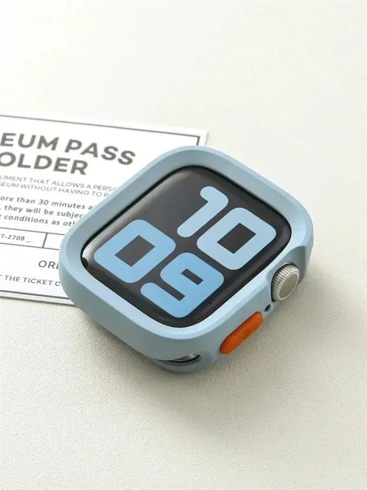 CandyShield | Silicone Watch Case For Apple Watch