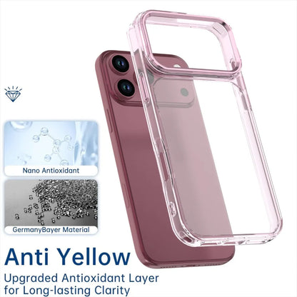 Crystal Clear TPU iPhone Case