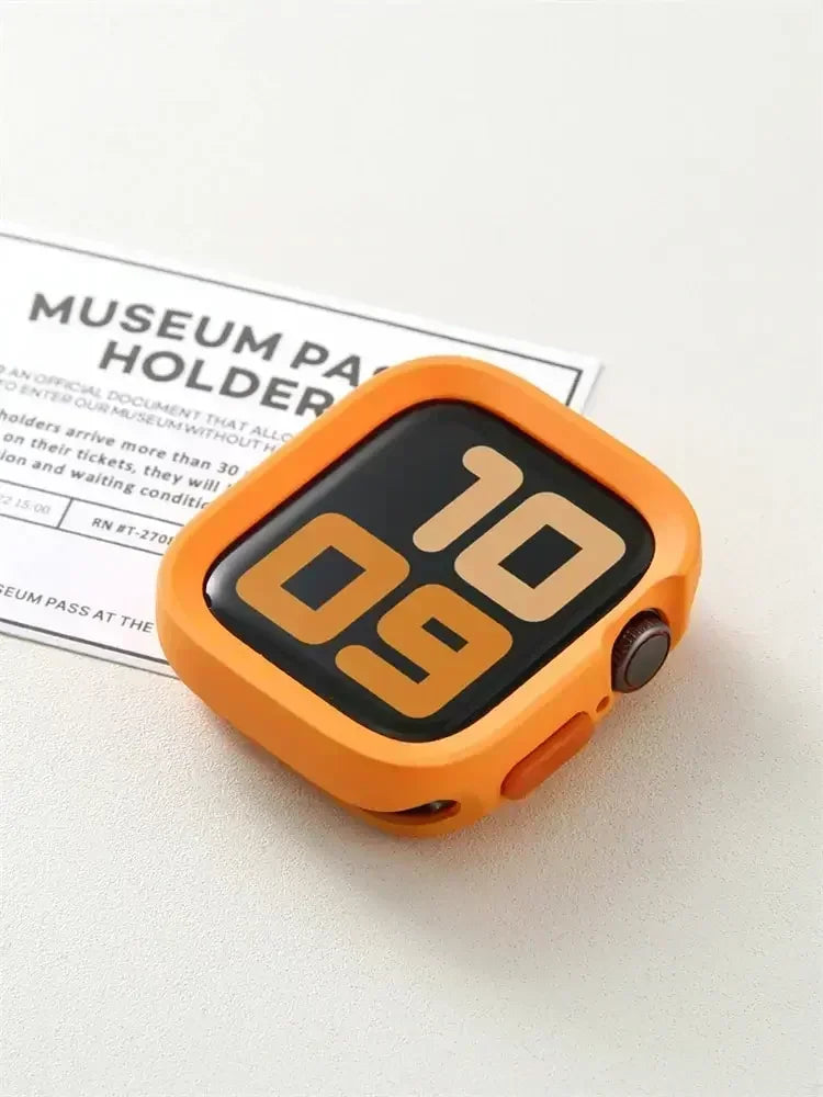 CandyShield | Silicone Watch Case For Apple Watch