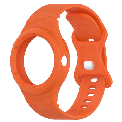 Silicone Case Band for Google Pixel Watch