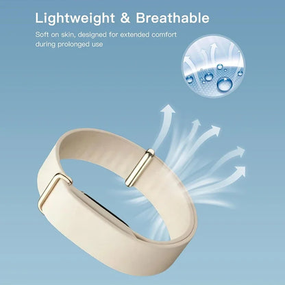 Soft Silicone Google Fitbit Watch Band