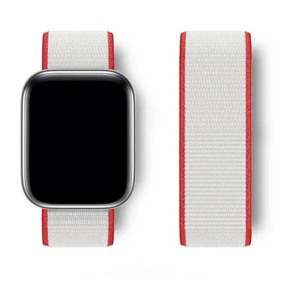 Nylon Sport Loop Band for Apple Watch
