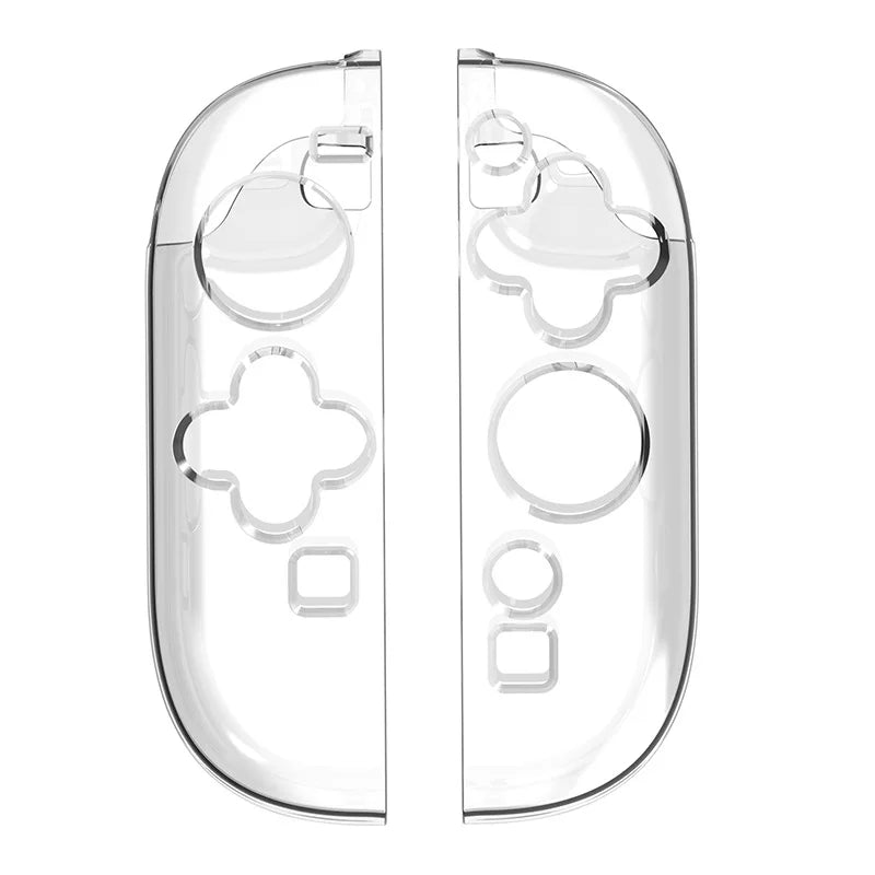 Nintendo Switch 2 TPU Protective Case