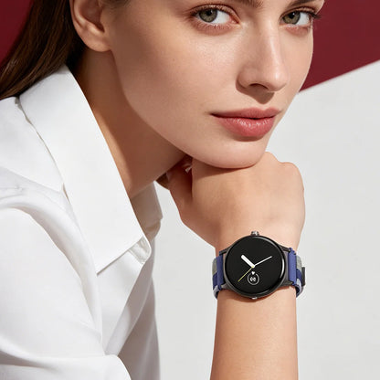 Nylon Loop Google Pixel Watch Band