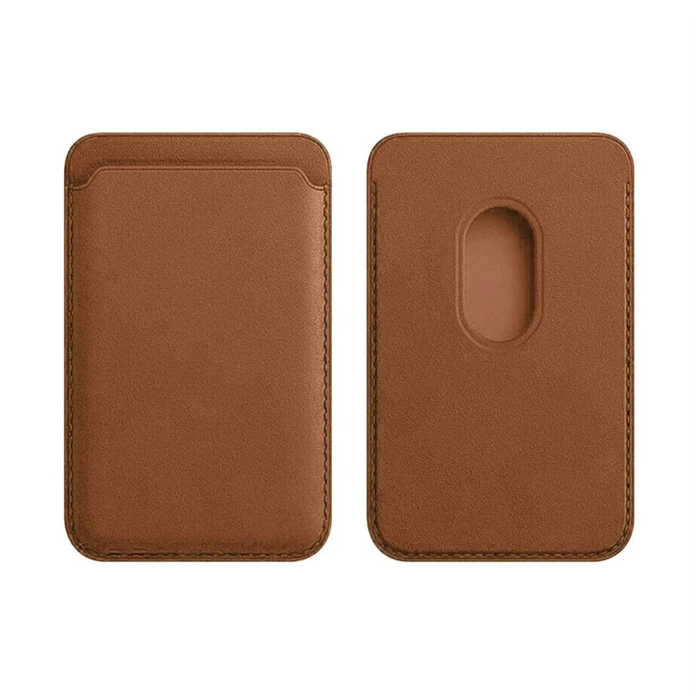 MagSafe FineWoven Magnetic Card Wallet Case