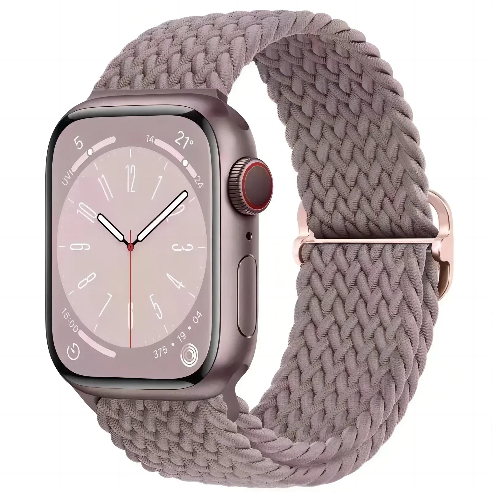 FlexWeave | Braided Solo Loop Band