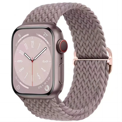 Braided Solo Loop Apple Watch Band