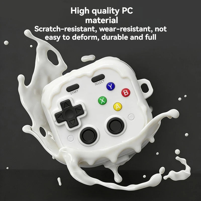 3D Gamepad Samsung Galaxy Buds Case