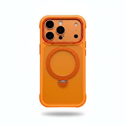 MagSafe Case with 360° Rotating Kickstand