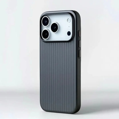 3D Stripe MagSafe Magnetic iPhone Case