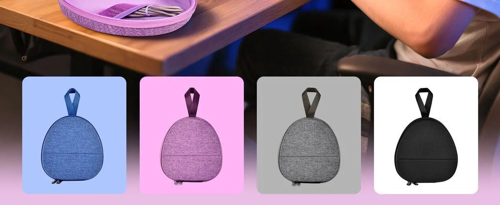 SoundVault | Universal Headphone Travel Case