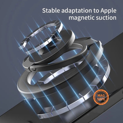 Double-Sided MagSafe Folding Phone Stand
