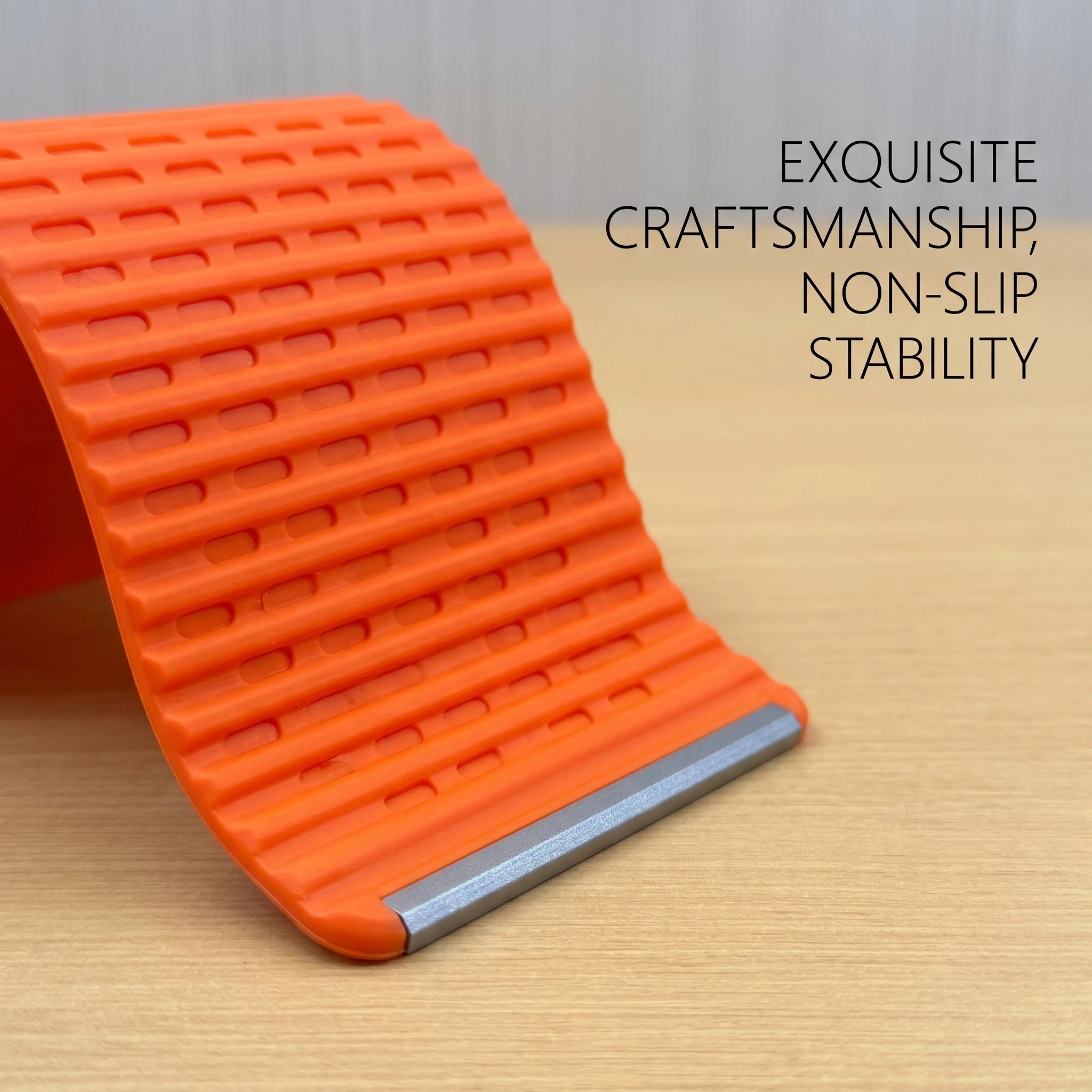 FlexStand | Foldable Silicone Phone Holder