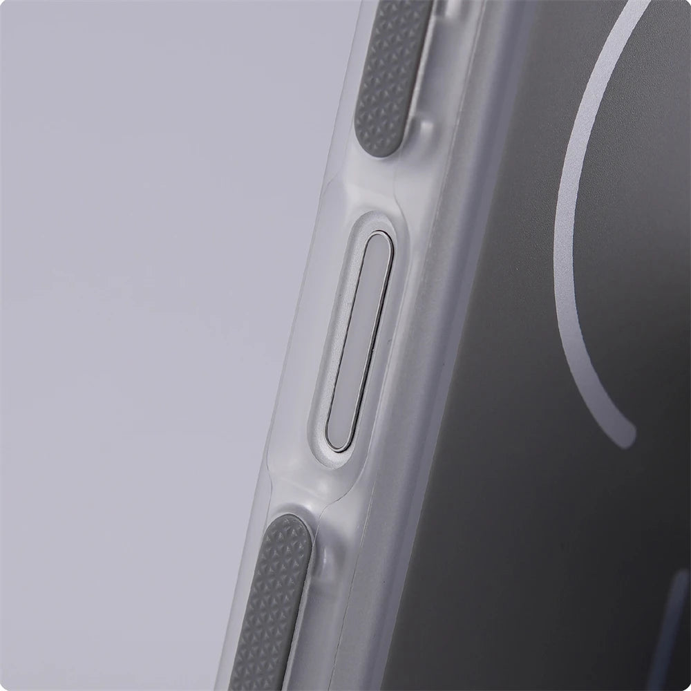 ArmorStand | MagSafe Bumper Case