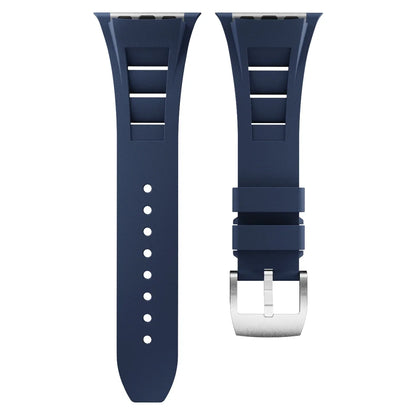 Correa deportiva de silicona suave para Apple Watch