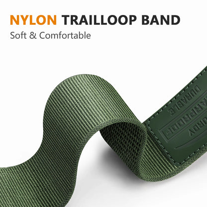 Magnetic Nylon Band for Apple Watch
