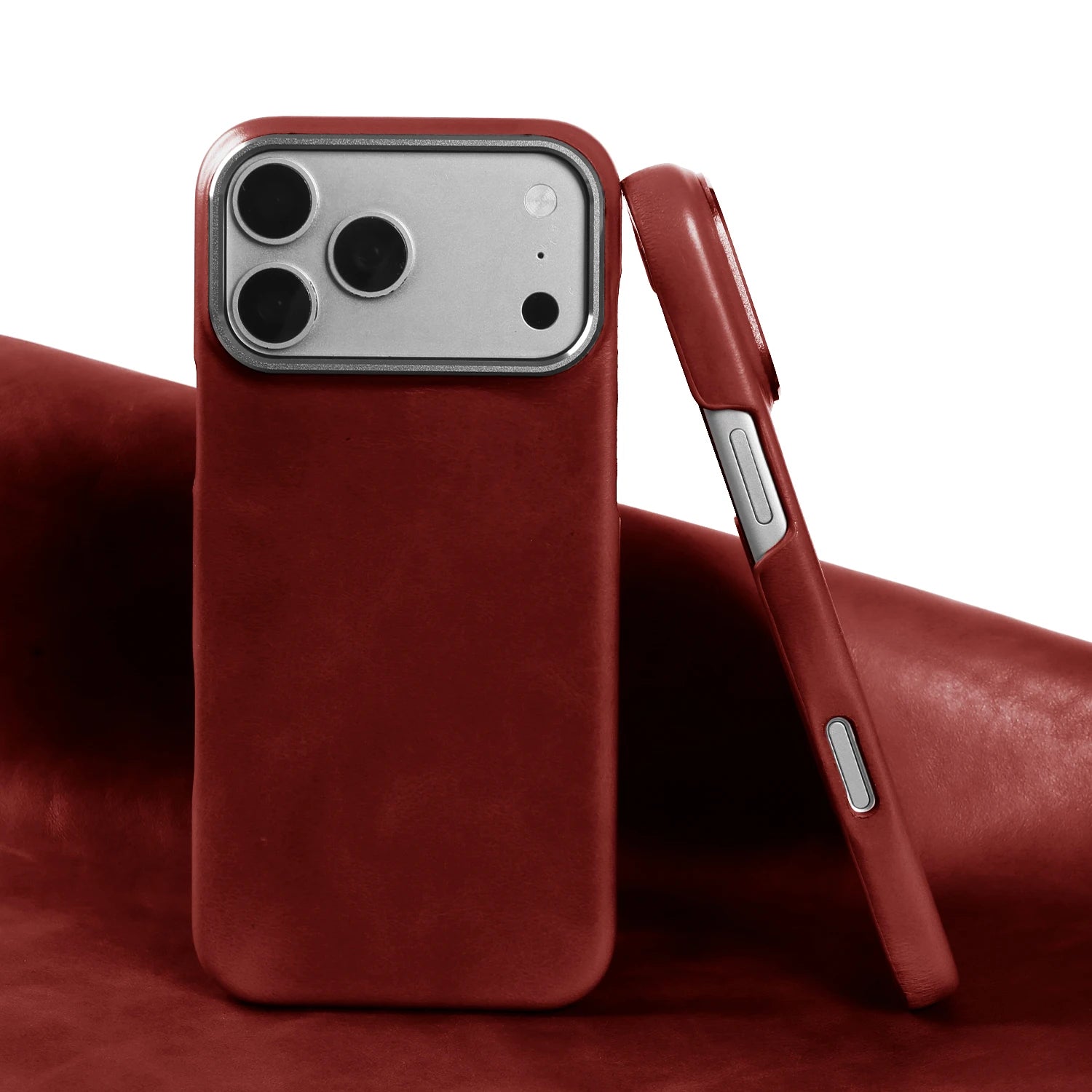 HeritageLux | Genuine Leather Case
