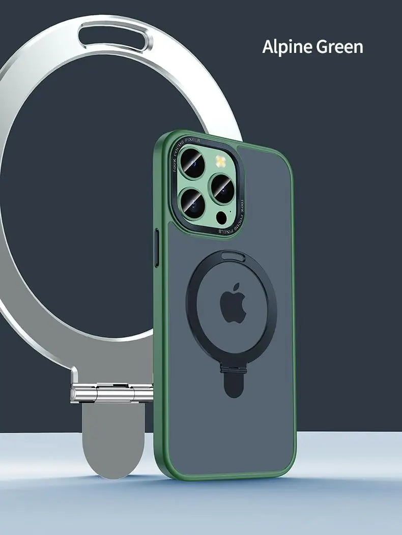 RingForce | MagSafe Stand Case