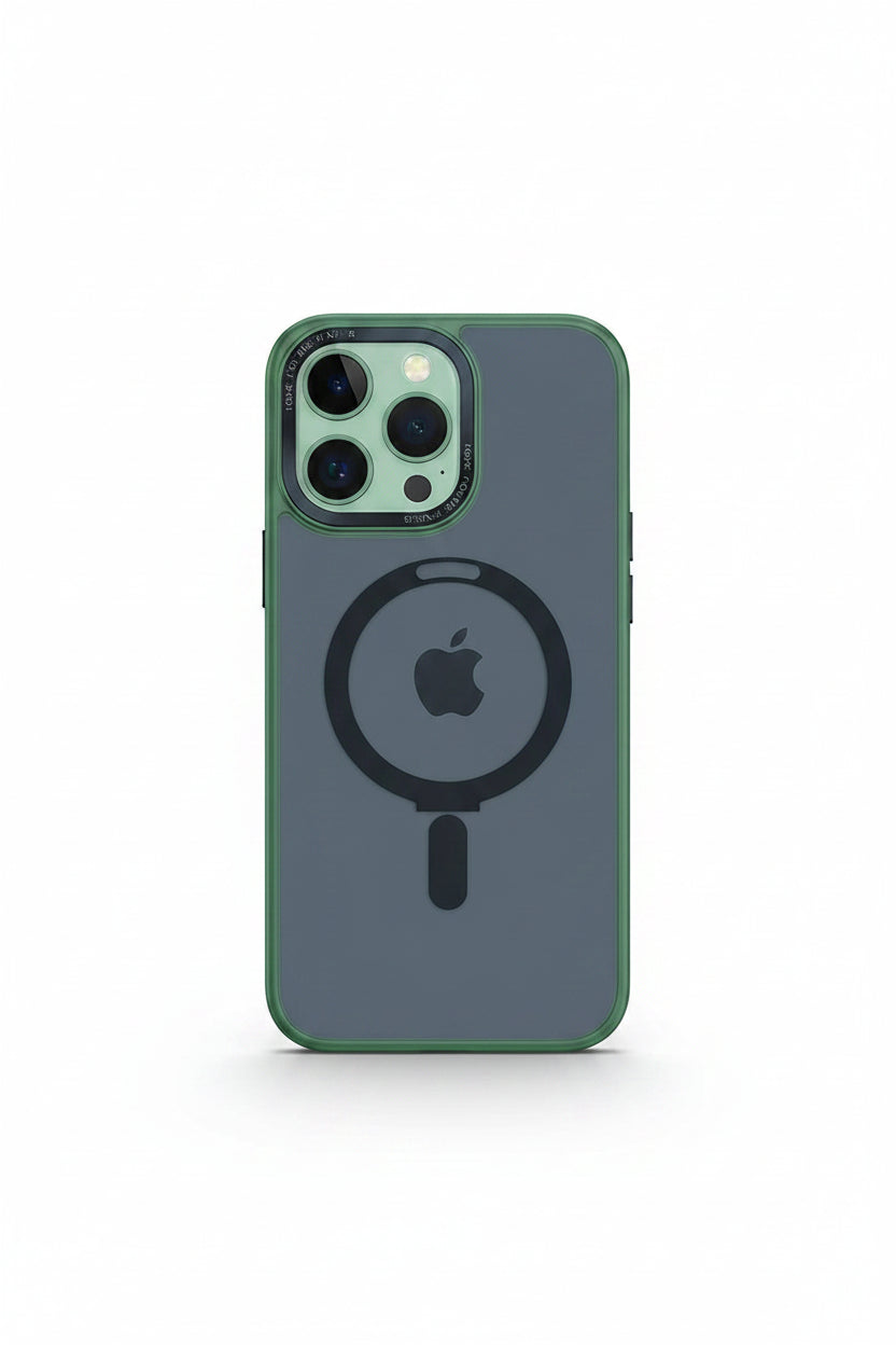 MagSafe Ring Holder iPhone Case