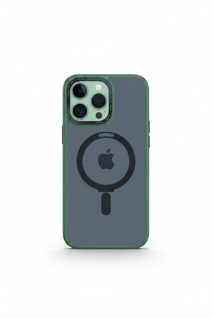 MagSafe Ring Holder iPhone Case