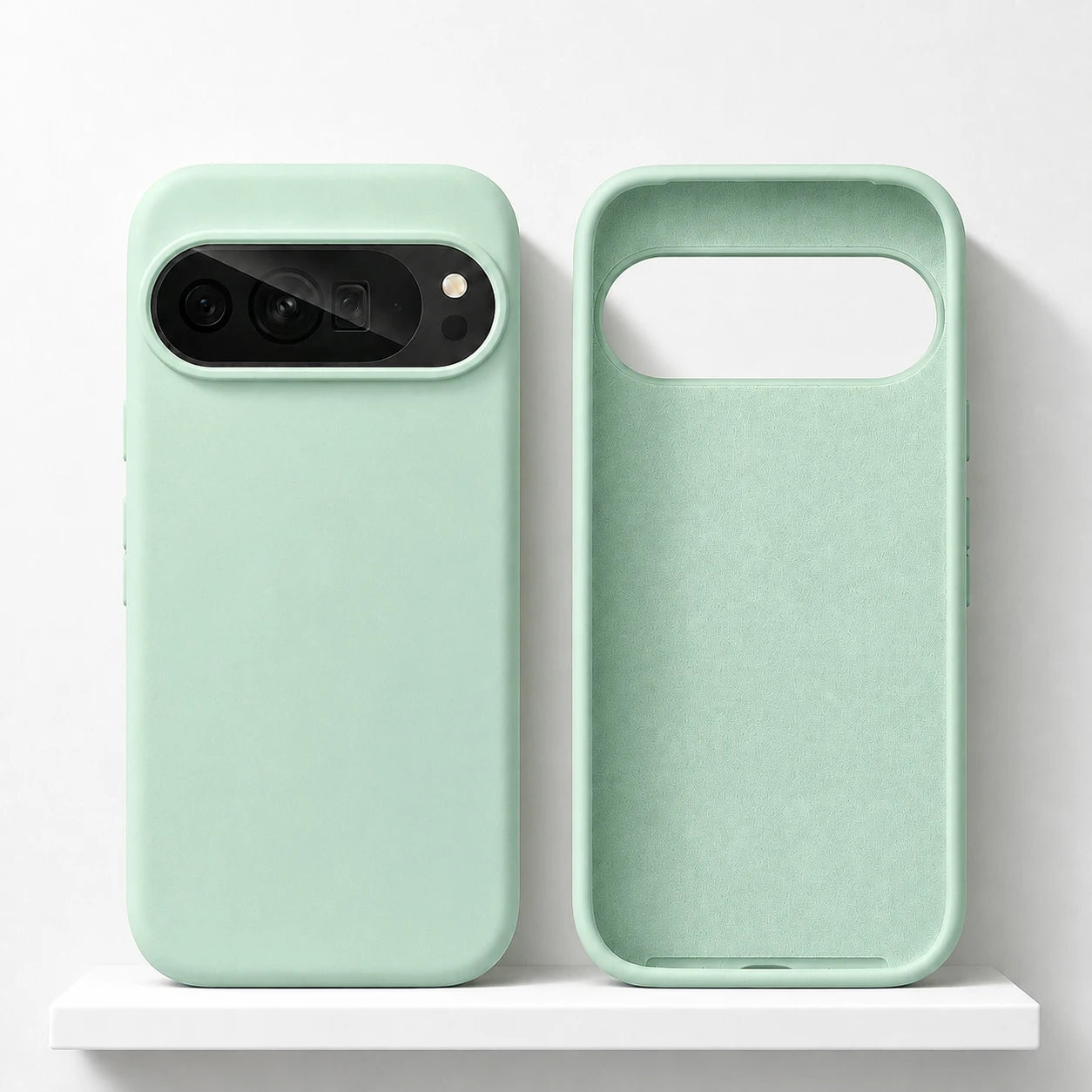 Luxury TPU Google Pixel Shockproof Case