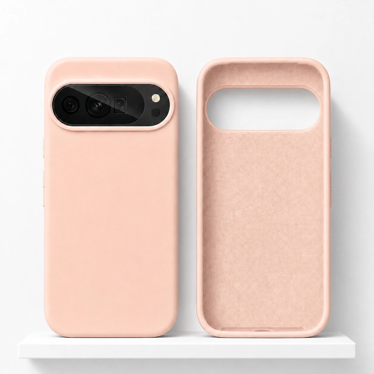 Luxury TPU Google Pixel Shockproof Case
