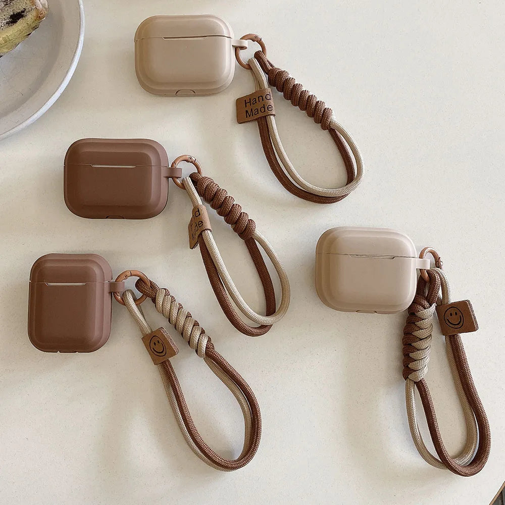 CaramelCharm | AirPods Bracelet Case
