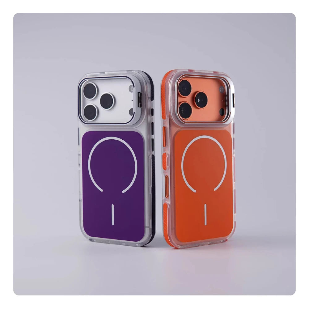 ArmorStand | MagSafe Bumper Case