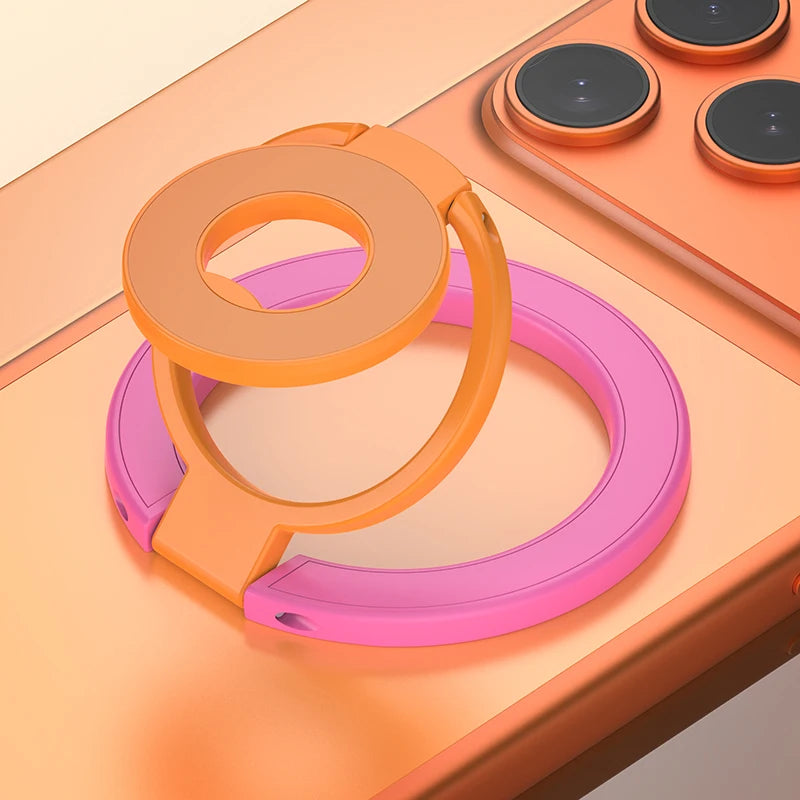 MagFold | Magnetic Ring Stand